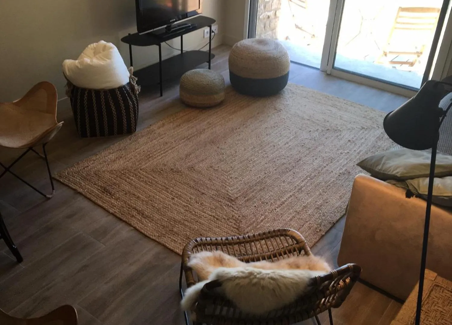 Apartament Appart-Studios Vue Mer Panoramique St Guenole Cote Mer Penmarcʼh