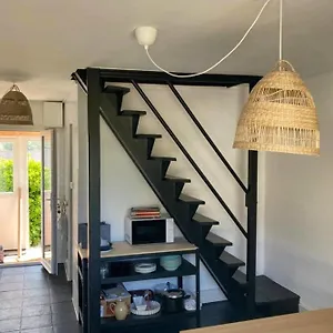 Maison Cocooning La Petite île Noire Plouézocʼh